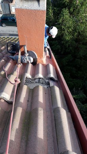 reparacion de tejados