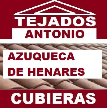 reparacion de tejados AZUQUECA DE HENARES