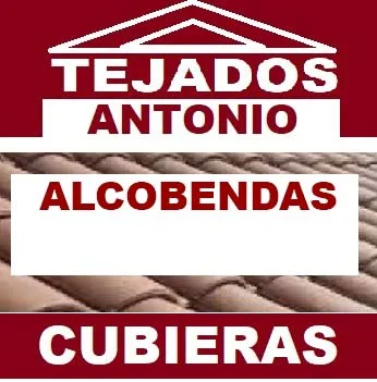 reparacion de tejados Alcobendas