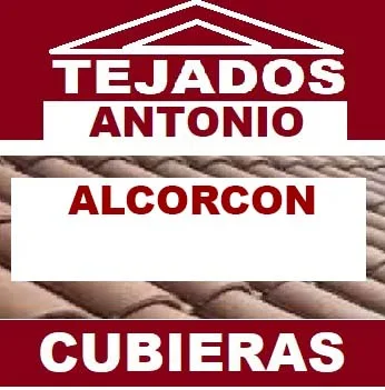 reparacion de tejados Alcorcon