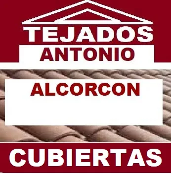 reparacion de tejados Alcorcon