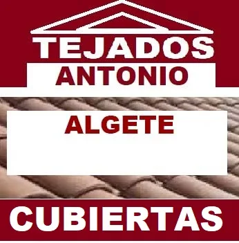 reparacion de tejados Algete