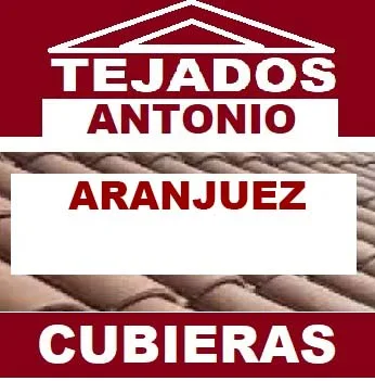 reparacion de tejados Aranjuez