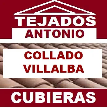 reparacion de tejados Collado Villalba