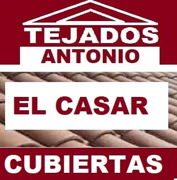 reparacion de tejados EL CASAR