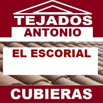 reparacion de tejados El Escorial