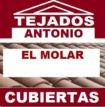 reparacion de tejados El Molar