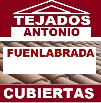 reparacion de tejados Fuenlabrada