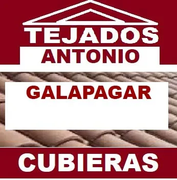reparacion de tejados Galapagar