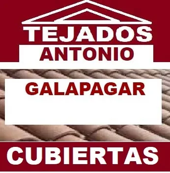 reparacion de tejados Galapagar