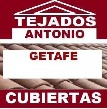 reparacion de tejados Getafe