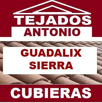 reparacion de tejados Guadalix de la Sierra