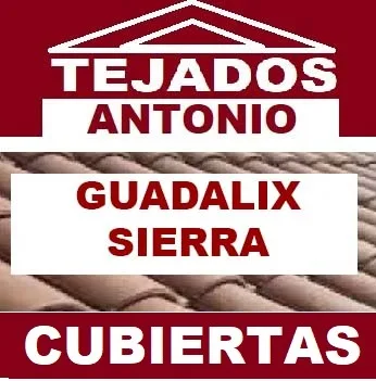 reparacion de tejados Guadalix de la Sierra