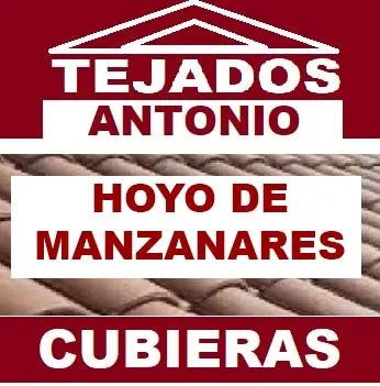 reparacion de tejados Hoyo De Manzanares