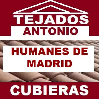 reparacion de tejados Humanes De Madrid