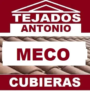 reparacion de tejados MECO