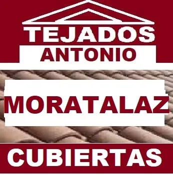 reparacion de tejados MORATALAZ