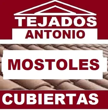 reparacion de tejados MOSTOLES