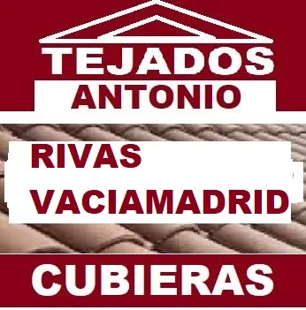 reparacion de tejados RIVAS VACIAMADRID