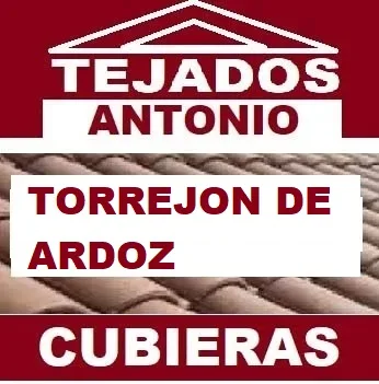 reparacion de tejados TORREJON DE ARDOZ