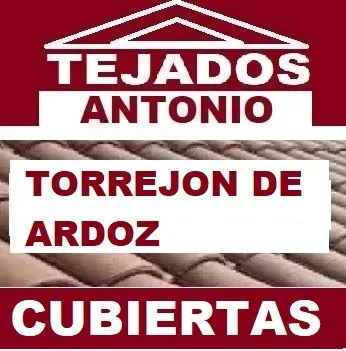 reparacion de tejados TORREJON DE ARDOZ