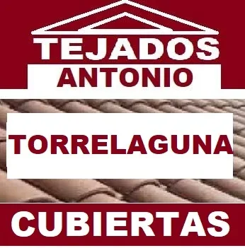 reparacion de tejados TORRELAGUNA