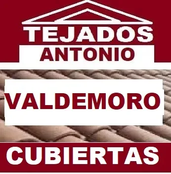 reparacion de tejados VALDEMORO