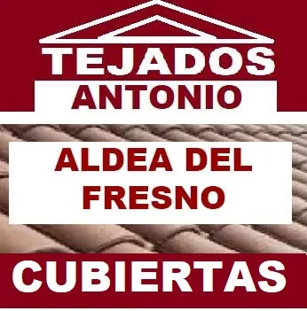 reparacion de tejados Aldea del Fresno