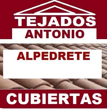 reparacion de tejados Alpedrete
