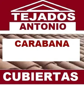 reparacion de tejados Carabaña