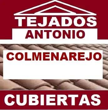 reparacion de tejados Colmenarejo