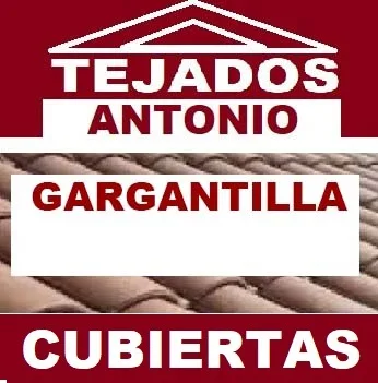 reparacion de tejados Gargantilla