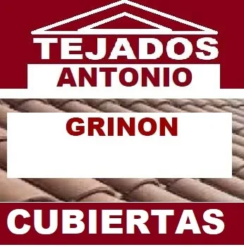 reparacion de tejados Griñón