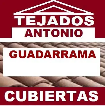 reparacion de tejados Guadarrama