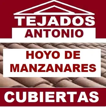 reparacion de tejados Hoyo de Manzanares