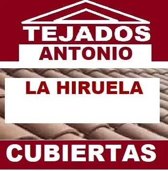 reparacion de tejados La Hiruela